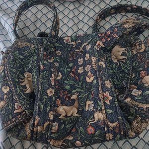 Vera Bradley bag Shoulder style